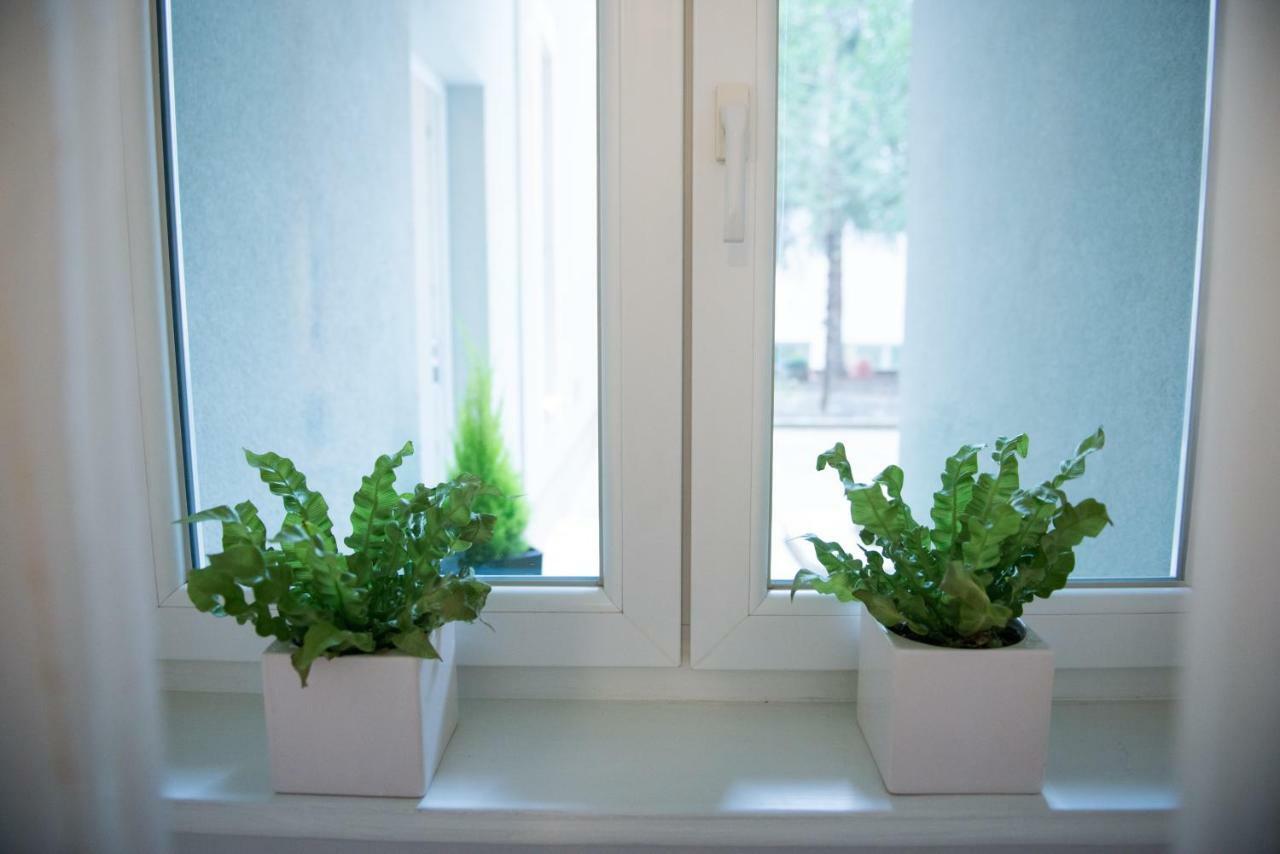City Apartments Green Oasis Zágráb Kültér fotó