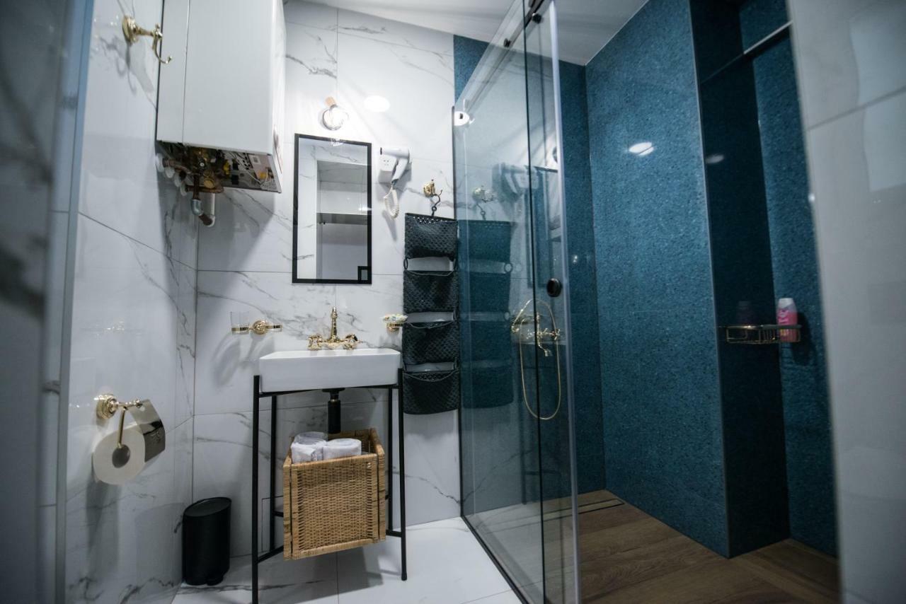 City Apartments Green Oasis Zágráb Kültér fotó